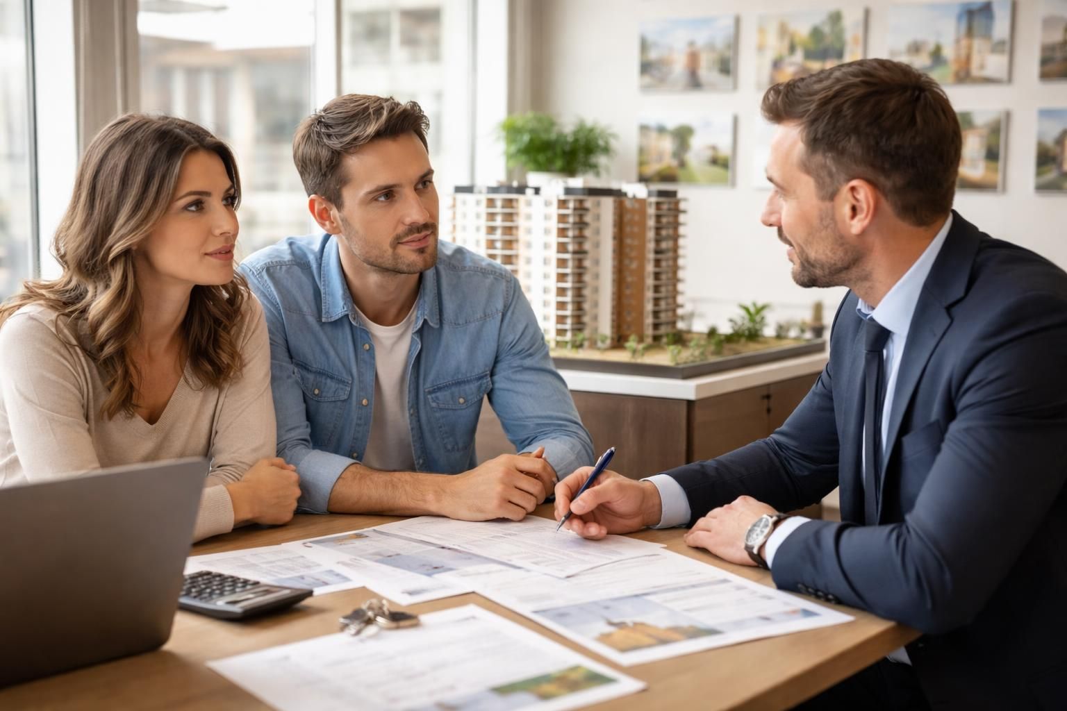 découvrez si vous pouvez réaliser un achat immobilier sans disposer d'un cdi stable et quelles alternatives existent pour financer votre projet.