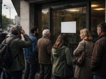 découvrez vos droits et les démarches à suivre en cas de fermeture administrative de votre agence. informez-vous pour mieux gérer cette situation juridique.