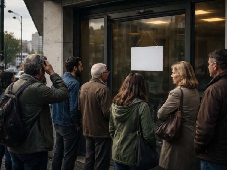 découvrez vos droits et les démarches à suivre en cas de fermeture administrative de votre agence. informez-vous pour mieux gérer cette situation juridique.