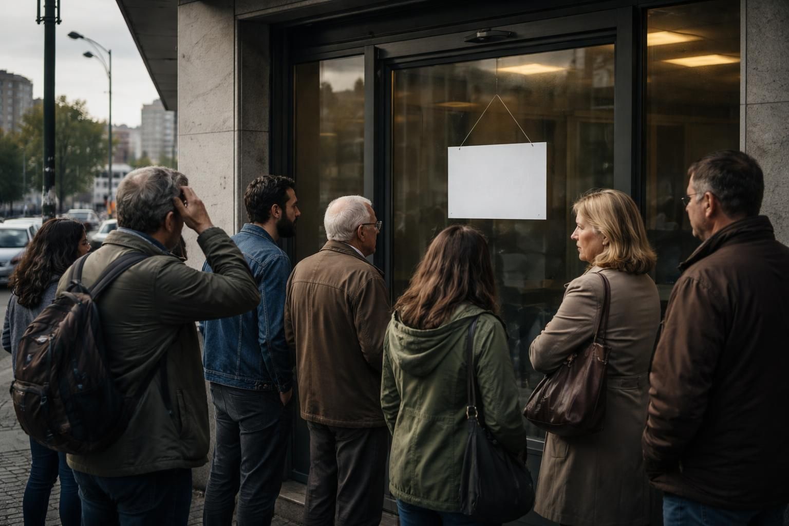 découvrez vos droits et les démarches à suivre en cas de fermeture administrative de votre agence. informez-vous pour mieux gérer cette situation juridique.