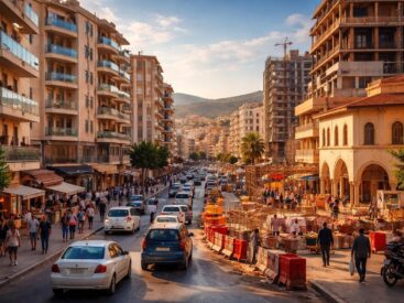 découvrez les dernières actualités de l'immobilier à gambetta, souk ahras, algérie. informations sur les prix, tendances du marché et opportunités locales.