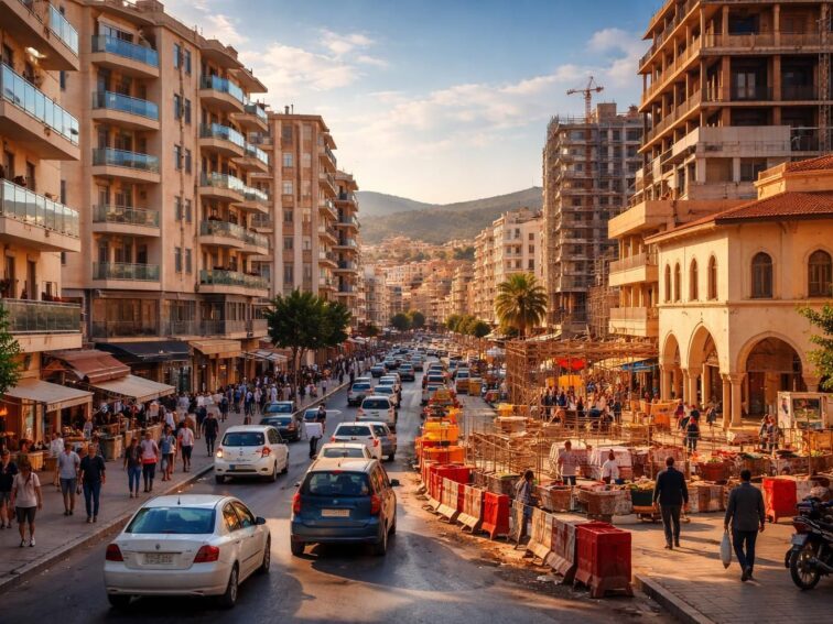 découvrez les dernières actualités de l'immobilier à gambetta, souk ahras, algérie. informations sur les prix, tendances du marché et opportunités locales.