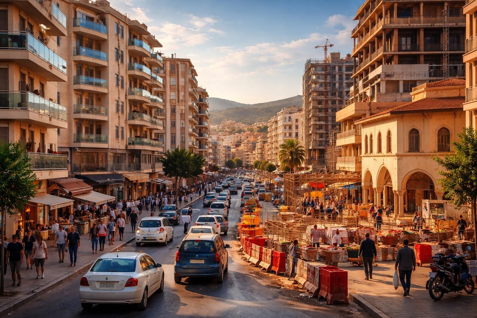 découvrez les dernières actualités de l'immobilier à gambetta, souk ahras, algérie. informations sur les prix, tendances du marché et opportunités locales.