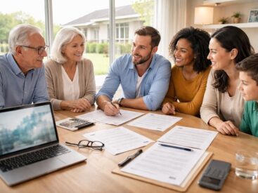 découvrez le mode d'emploi de l'habilitation familiale générale et les étapes clés pour la vente d'un bien en toute légalité et sérénité.