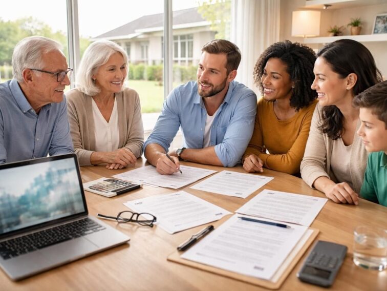 découvrez le mode d'emploi de l'habilitation familiale générale et les étapes clés pour la vente d'un bien en toute légalité et sérénité.