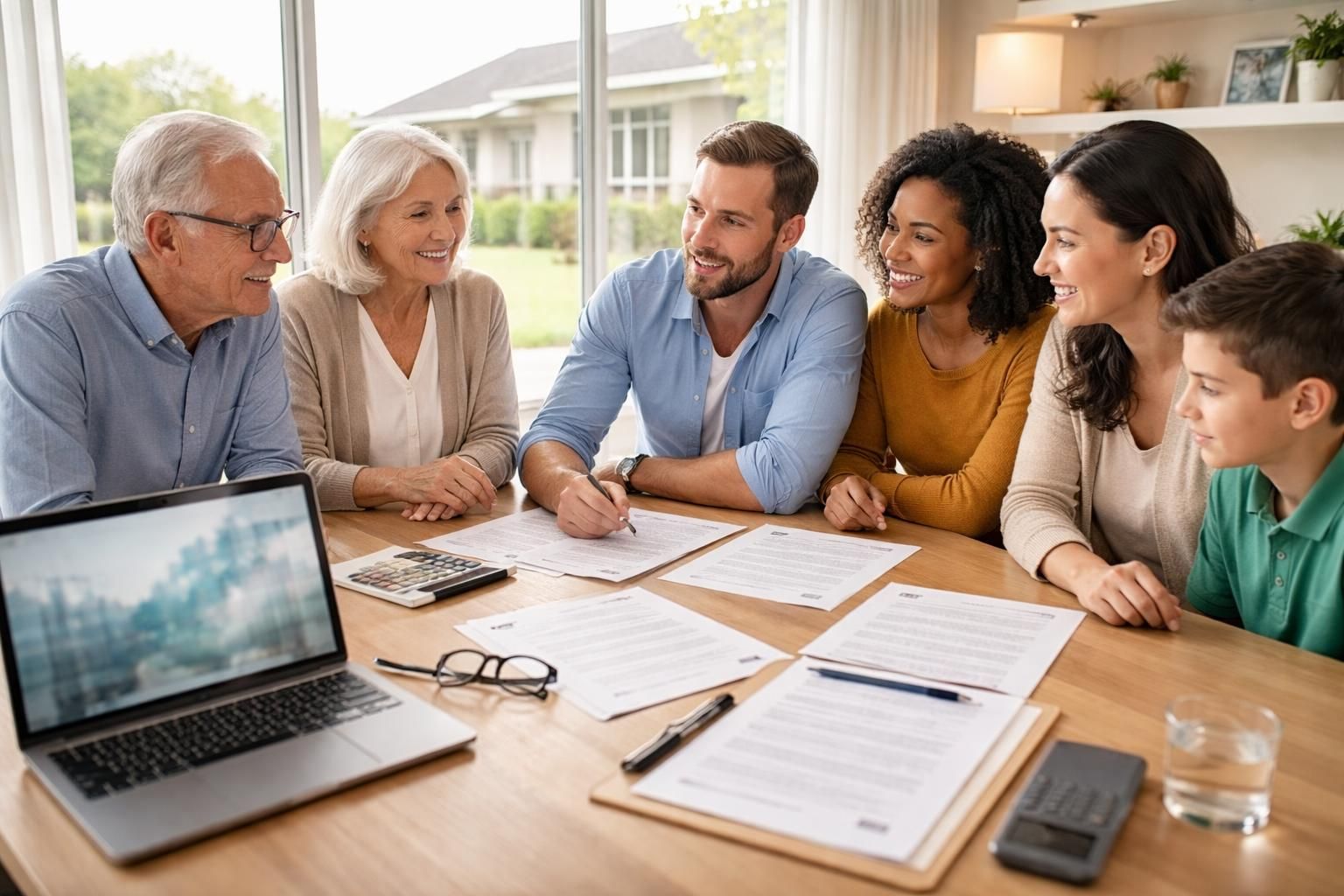 découvrez le mode d'emploi de l'habilitation familiale générale et les étapes clés pour la vente d'un bien en toute légalité et sérénité.