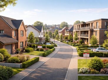 découvrez l'état actuel du marché immobilier à harchies : tendances, prix et opportunités dans la zone.