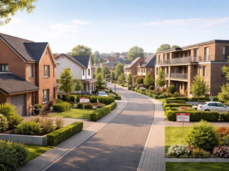 découvrez l'état actuel du marché immobilier à harchies : tendances, prix et opportunités dans la zone.