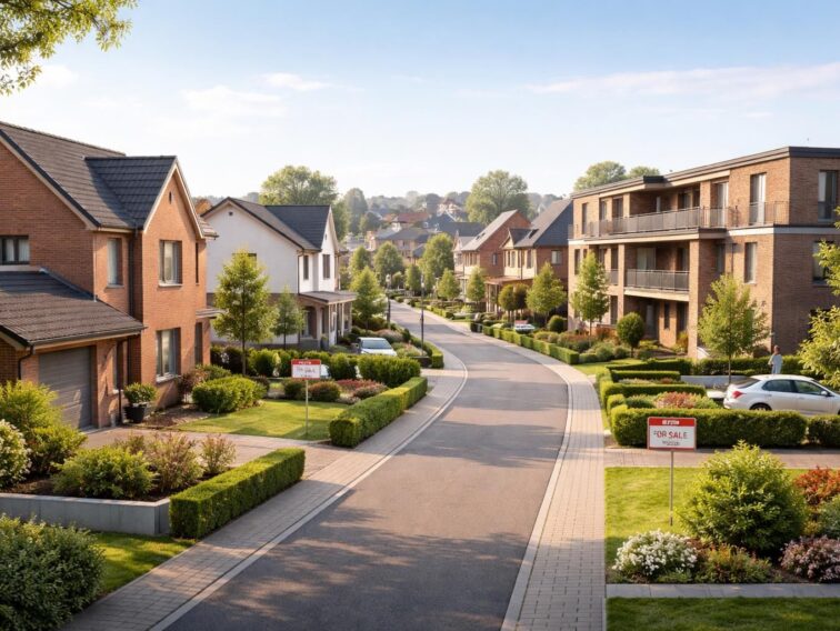 découvrez l'état actuel du marché immobilier à harchies : tendances, prix et opportunités dans la zone.