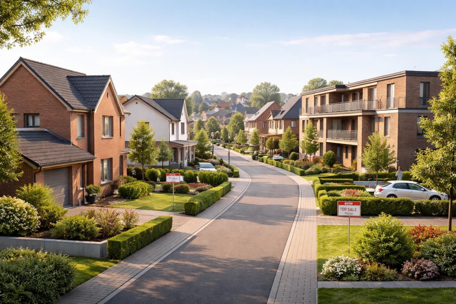 découvrez l'état actuel du marché immobilier à harchies : tendances, prix et opportunités dans la zone.