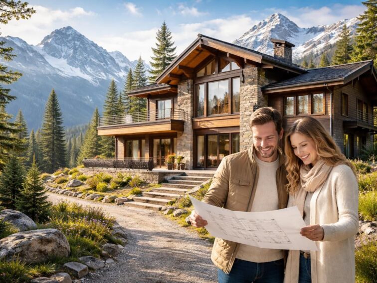 découvrez les conseils essentiels pour réussir votre achat immobilier en montagne et profiter pleinement de votre résidence en altitude.