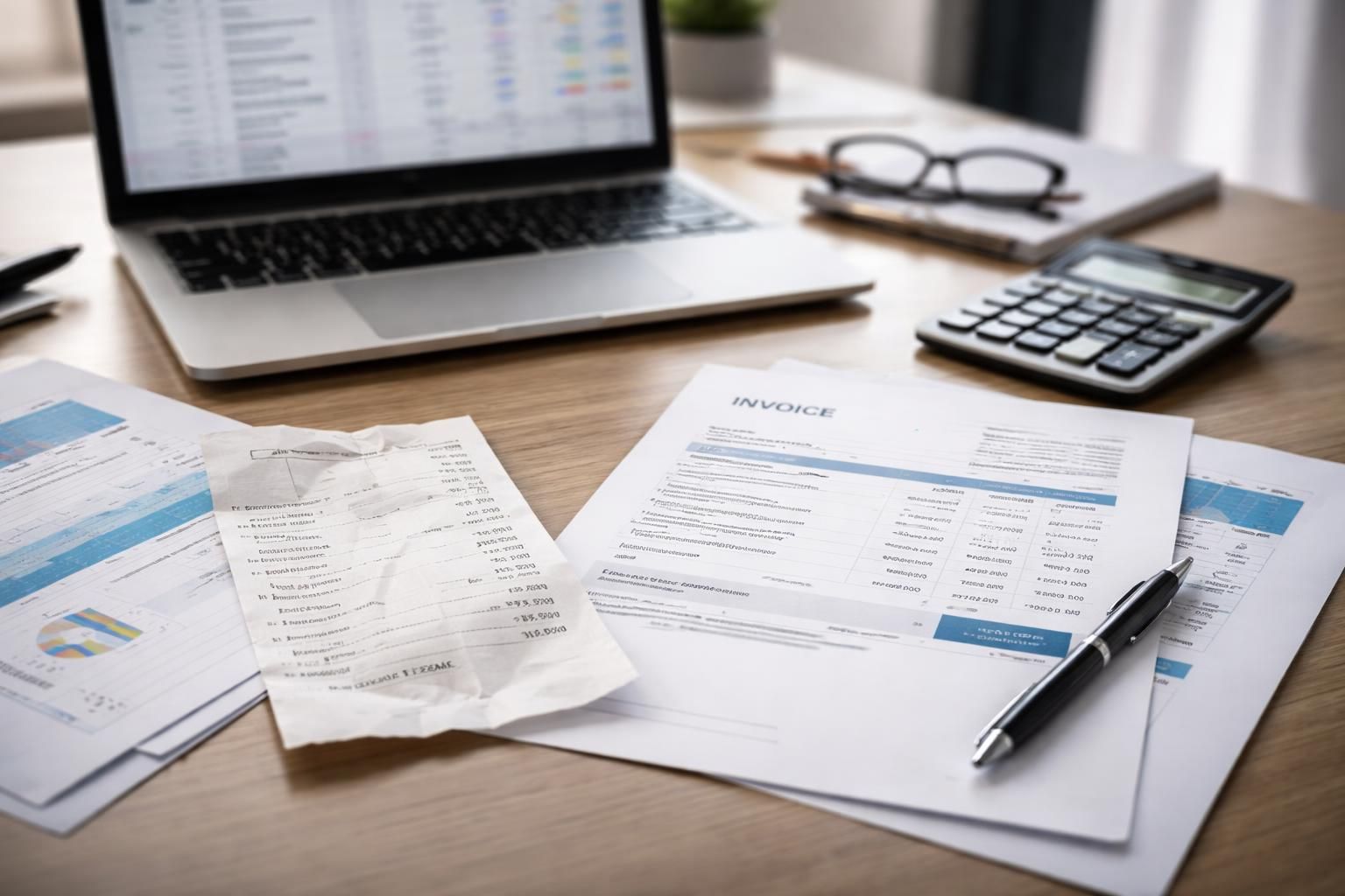 découvrez si une facture ou un ticket de caisse est nécessaire pour le statut lmnp et les bonnes pratiques pour une gestion optimale de votre location meublée non professionnelle.