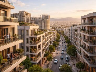 découvrez les tendances du marché immobilier à sétif et les prix actuels des appartements pour bien préparer votre achat ou investissement.