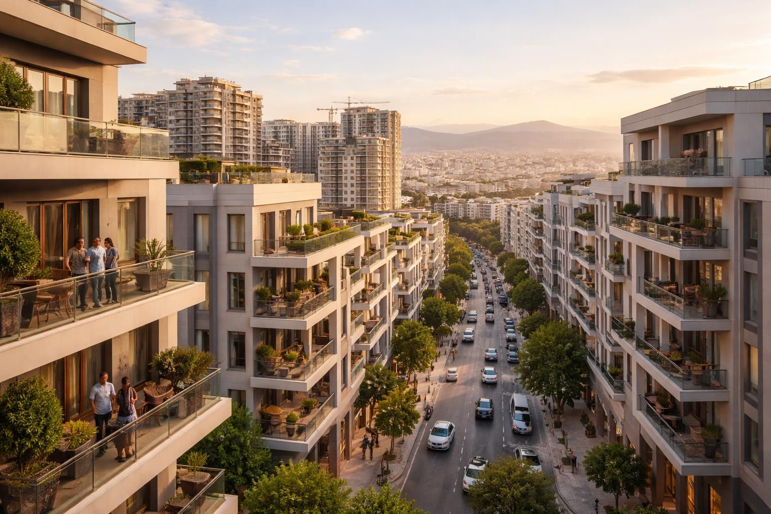 découvrez les tendances du marché immobilier à sétif et les prix actuels des appartements pour bien préparer votre achat ou investissement.