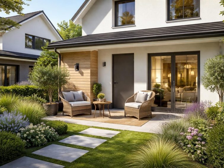 découvrez comment louer une partie de votre maison en toute sérénité avec nos conseils pratiques pour optimiser votre location et garantir un bon accueil.
