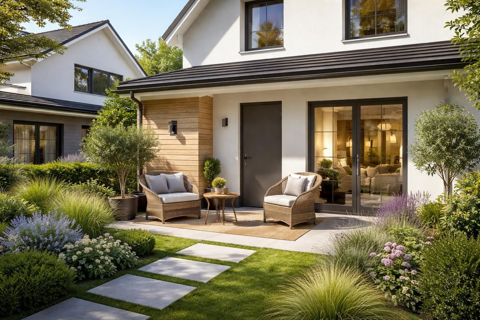 découvrez comment louer une partie de votre maison en toute sérénité avec nos conseils pratiques pour optimiser votre location et garantir un bon accueil.