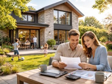 Immobilier en montagne : les clés d&rsquo;un achat réussi en altitude