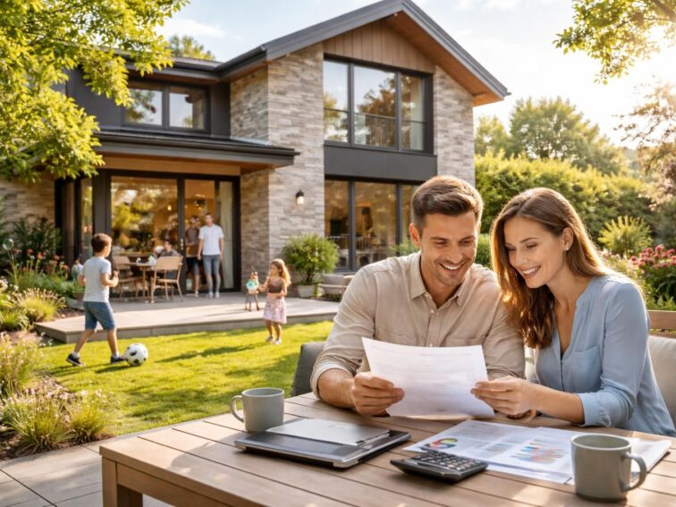 découvrez les meilleures solutions pour financer votre projet de vie en achetant une maison familiale. conseils, astuces et options de financement adaptées à vos besoins.