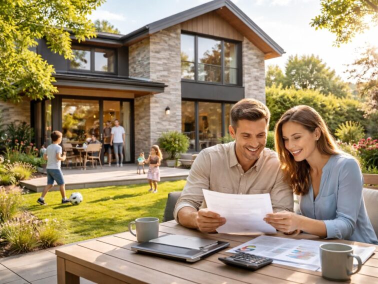 découvrez les meilleures solutions pour financer votre projet de vie en achetant une maison familiale. conseils, astuces et options de financement adaptées à vos besoins.