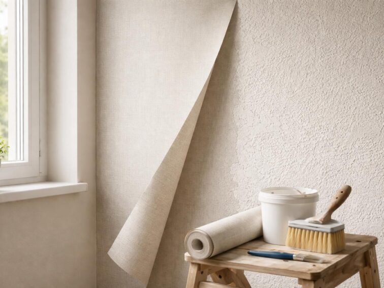 découvrez si poser du papier peint sur un mur crépi est possible, les astuces pour réussir et les précautions à prendre pour un résultat impeccable.