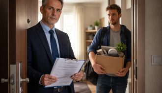 découvrez les conditions légales permettant d'expulser un locataire avant la fin du bail. comprenez le cadre juridique de l'expulsion et les droits des parties impliquées.