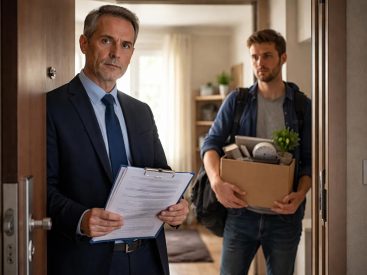 Cotitularité du bail et concubinage : quels sont vos droits respectifs ?