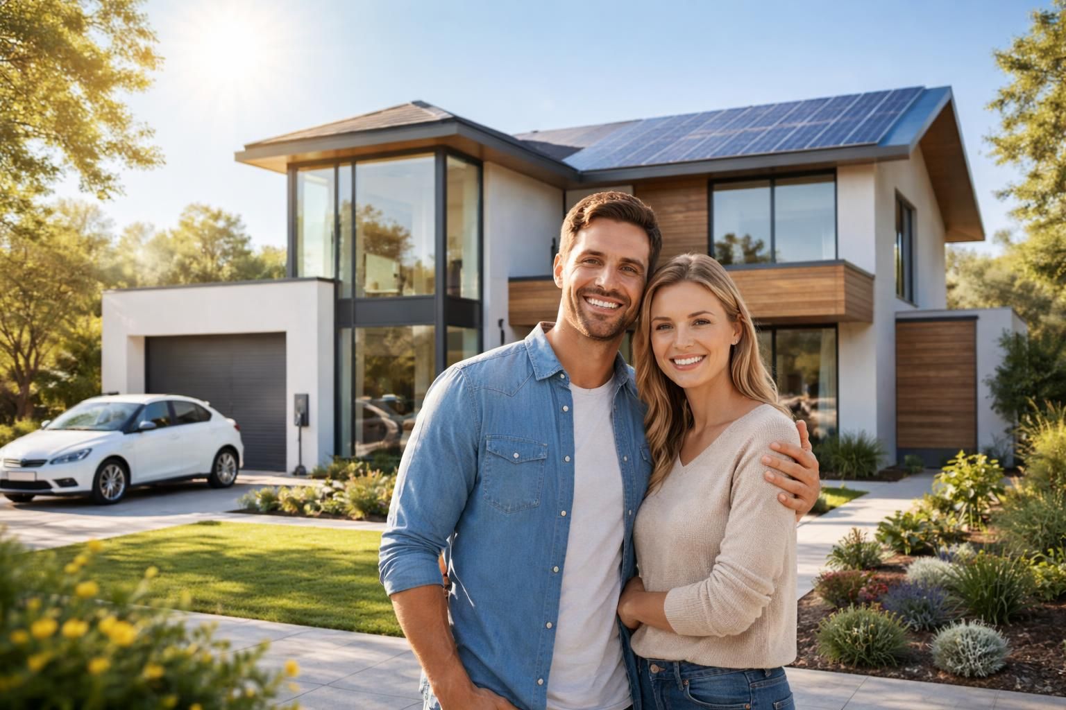 découvrez pourquoi investir dans un logement neuf en 2025 est avantageux : avantages fiscaux, meilleures performances énergétiques et confort moderne pour un achat serein.