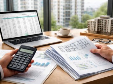 découvrez comment calculer la rentabilité de votre investissement immobilier pour maximiser votre retour sur investissement et prendre des décisions éclairées.