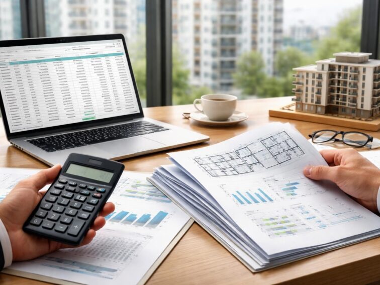 découvrez comment calculer la rentabilité de votre investissement immobilier pour maximiser votre retour sur investissement et prendre des décisions éclairées.