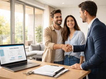 découvrez comment smartloc et la caution bancaire facilitent la location rapide en simplifiant les démarches et sécurisant votre bail.