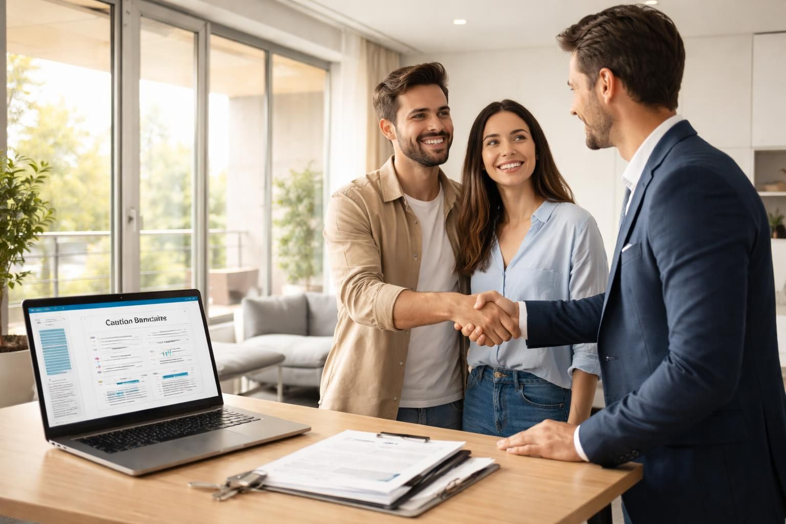 découvrez comment smartloc et la caution bancaire facilitent la location rapide en simplifiant les démarches et sécurisant votre bail.