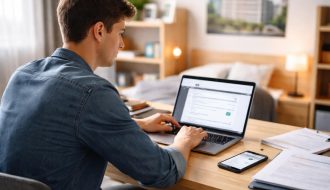 découvrez tout ce qu'il faut savoir sur le prélèvement du loyer par le crous : fonctionnement, modalités, avantages et conseils pratiques pour les étudiants.