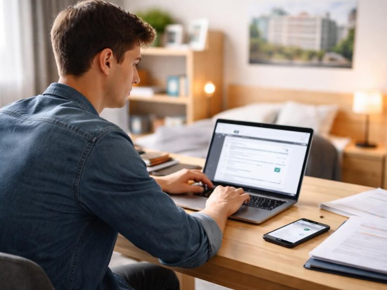 découvrez tout ce qu'il faut savoir sur le prélèvement du loyer par le crous : fonctionnement, modalités, avantages et conseils pratiques pour les étudiants.