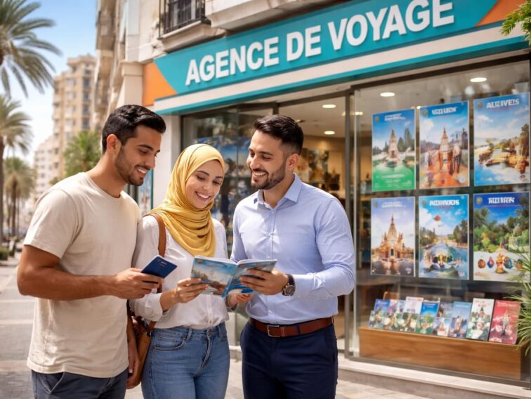 découvrez les meilleures agences de voyage à reghaia pour organiser vos séjours sur mesure en toute sérénité. profitez d'offres adaptées à vos envies et partez l'esprit tranquille.