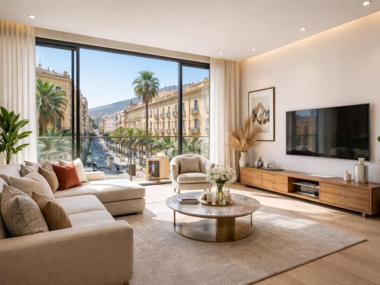découvrez nos annonces de vente d'appartements à oran centre-ville et trouvez votre prochain logement au cœur de la ville.