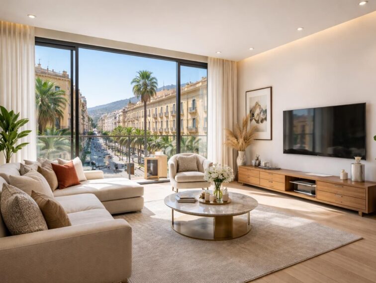 découvrez nos annonces de vente d'appartements à oran centre-ville et trouvez votre prochain logement au cœur de la ville.