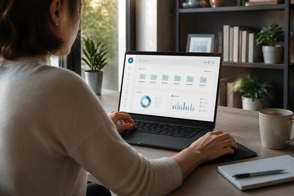 accédez à myfonciafr pour gérer facilement votre copropriété en ligne via votre compte personnel. suivi, gestion et services simplifiés à portée de main.