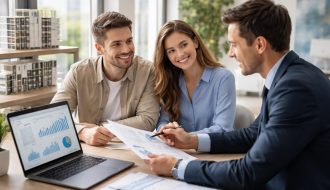 découvrez si acheter un bien immobilier sans apport est réalisable avec un seul salaire et les solutions pour y parvenir.
