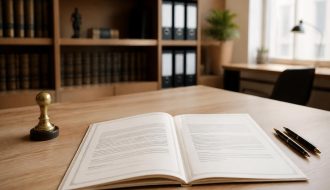 découvrez un exemple d'acte de propriété, le document officiel remis par le notaire pour attester la propriété d'un bien immobilier.