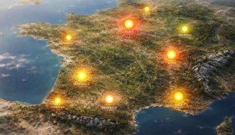 découvrez le prix moyen du loyer par ville en france pour l'année 2026 et planifiez votre budget logement en toute sérénité.