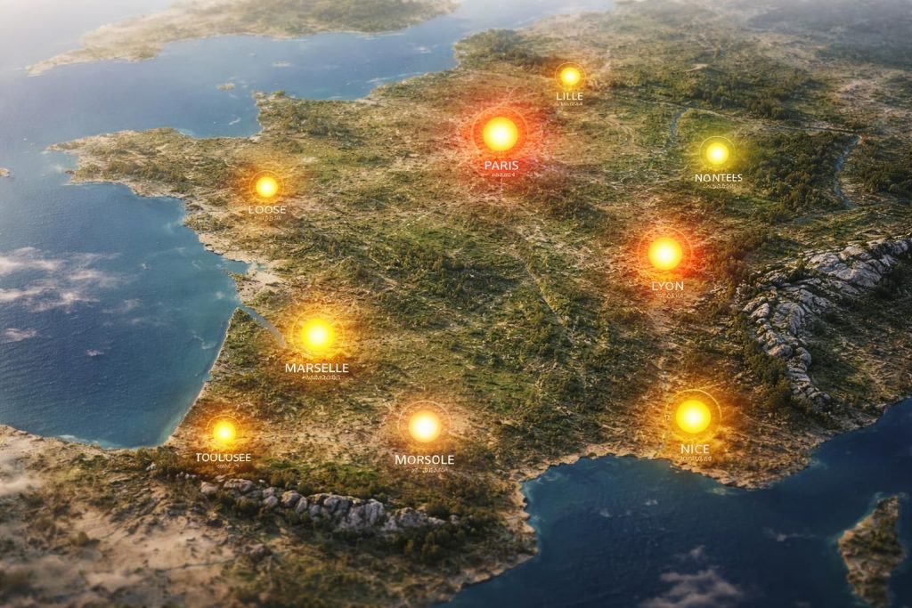 découvrez le prix moyen du loyer par ville en france pour l'année 2026 et planifiez votre budget logement en toute sérénité.