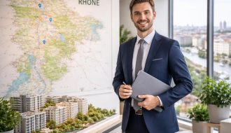 découvrez comment devenir mandataire immobilier dans le rhône et bénéficiez d'une carrière flexible et dynamique au cœur d'un marché immobilier en pleine croissance.