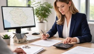 calculez facilement vos frais de notaire dans le département 86 (vienne) et préparez votre budget immobilier avec précision grâce à notre guide complet.