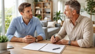 découvrez des conseils pratiques pour négocier efficacement votre loyer ou refuser une augmentation annuelle tout en préservant une bonne relation avec votre propriétaire.