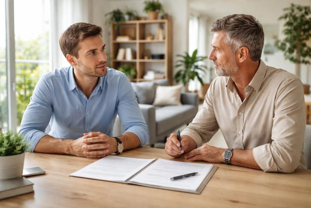 découvrez des conseils pratiques pour négocier efficacement votre loyer ou refuser une augmentation annuelle tout en préservant une bonne relation avec votre propriétaire.