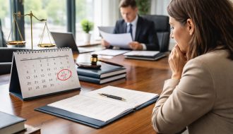 découvrez les recours possibles en cas de non-respect de la date de signature chez le notaire et protégez vos droits lors de la conclusion d'une transaction immobilière.