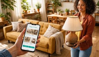 découvrez nos astuces pratiques pour obtenir des meubles gratuits facilement et aménager votre intérieur sans dépenser un sou.