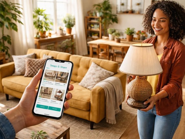 découvrez nos astuces pratiques pour obtenir des meubles gratuits facilement et aménager votre intérieur sans dépenser un sou.