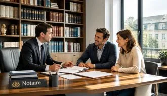 notaire touati offre des services juridiques spécialisés pour les propriétaires, garantissant sécurité et expertise dans toutes vos démarches immobilières.