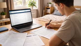 découvrez où et comment obtenir le bail du crous pour votre logement étudiant, ainsi que les démarches à suivre pour un contrat de location sécurisé.